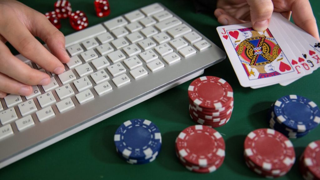 What's important to consider when choosing a casino