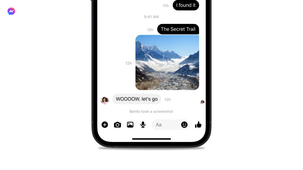Ways to Keep Messenger Conversations as Private as Possible