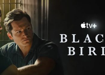 Watch Black Bird with My Converters Apple TV Plus Downloader