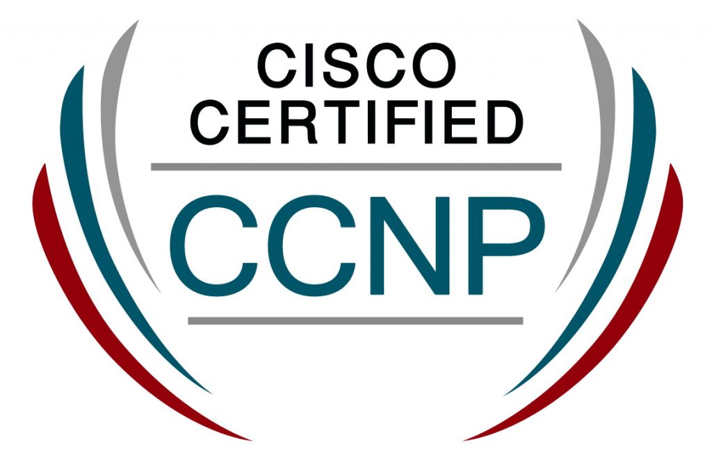 CCNP Enterprise needs a Core Exam 