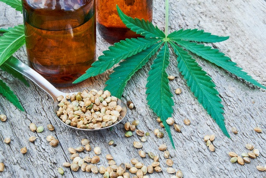 Where Does CBD Oil Come from?