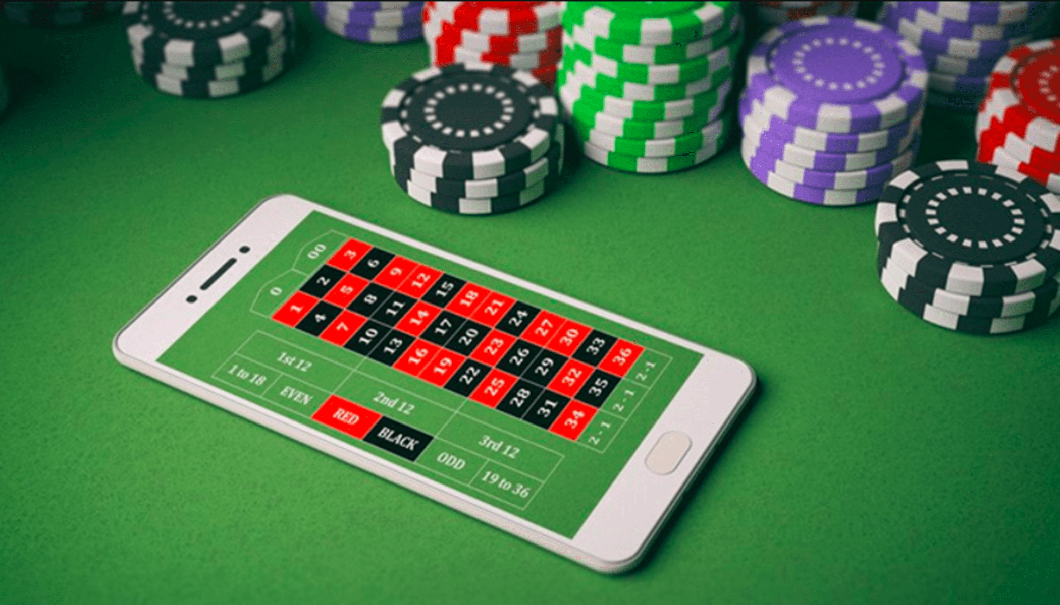 The Risks of Online Casinos and How They Can Be Kept to a Minimum