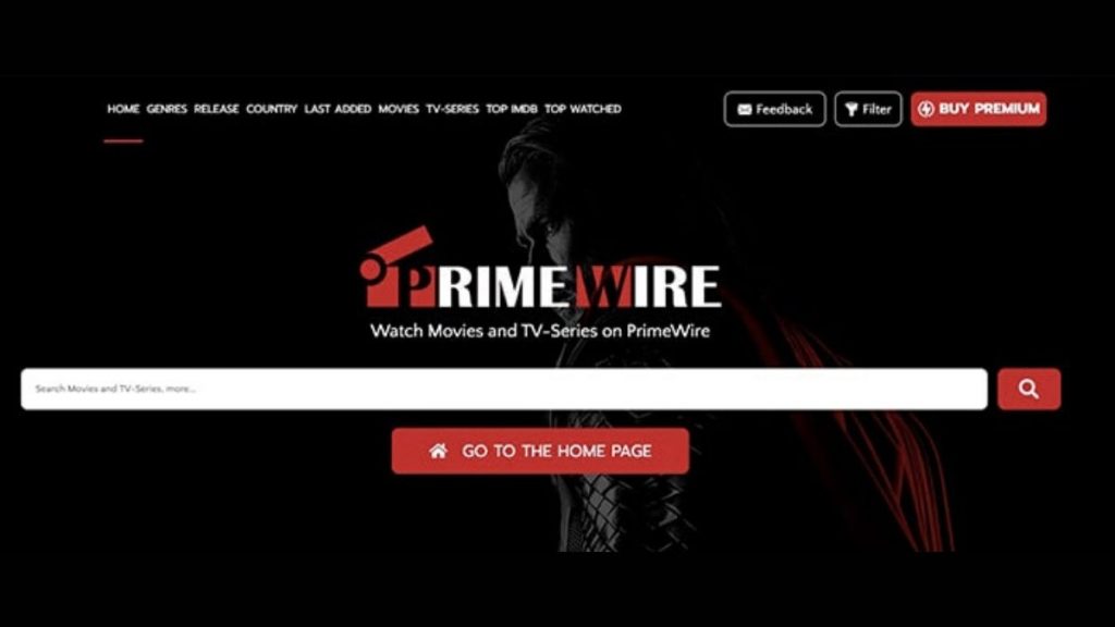 PrimeWire - whatsontech
