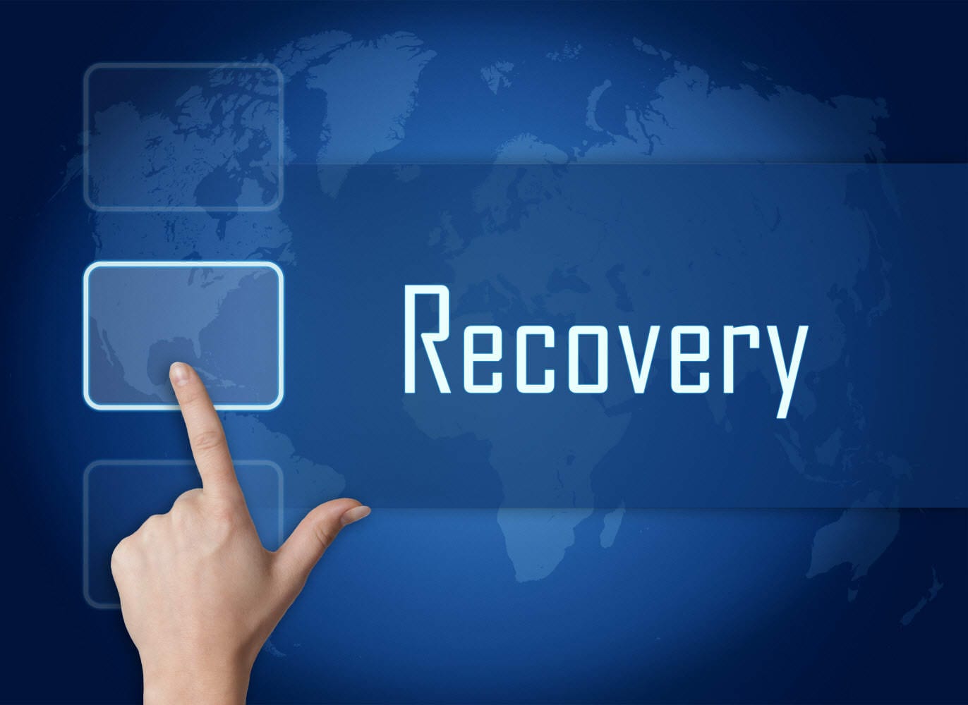 The Core of Disaster Recovery