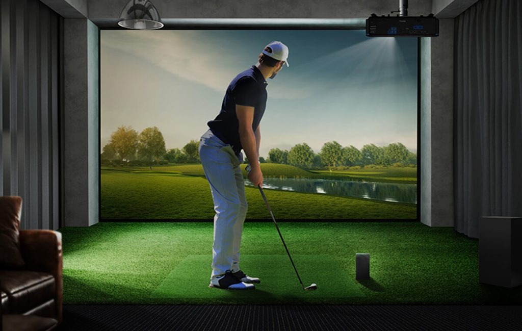 What Is A Golf Simulator?