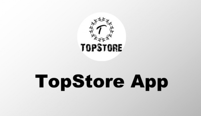 TopStore App