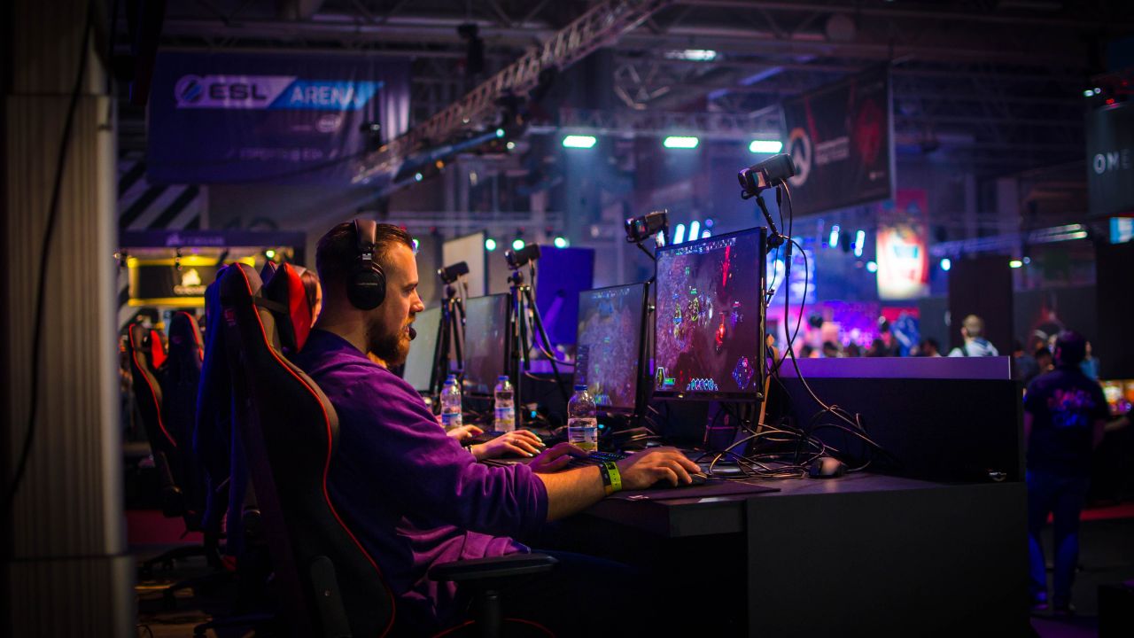 Benefits of Betting on Esports in India