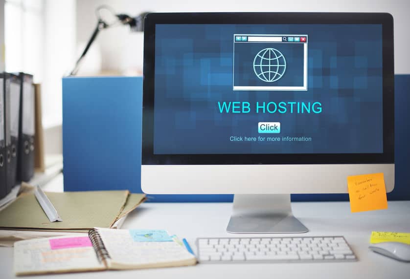What to look for in a Web Hosting service?