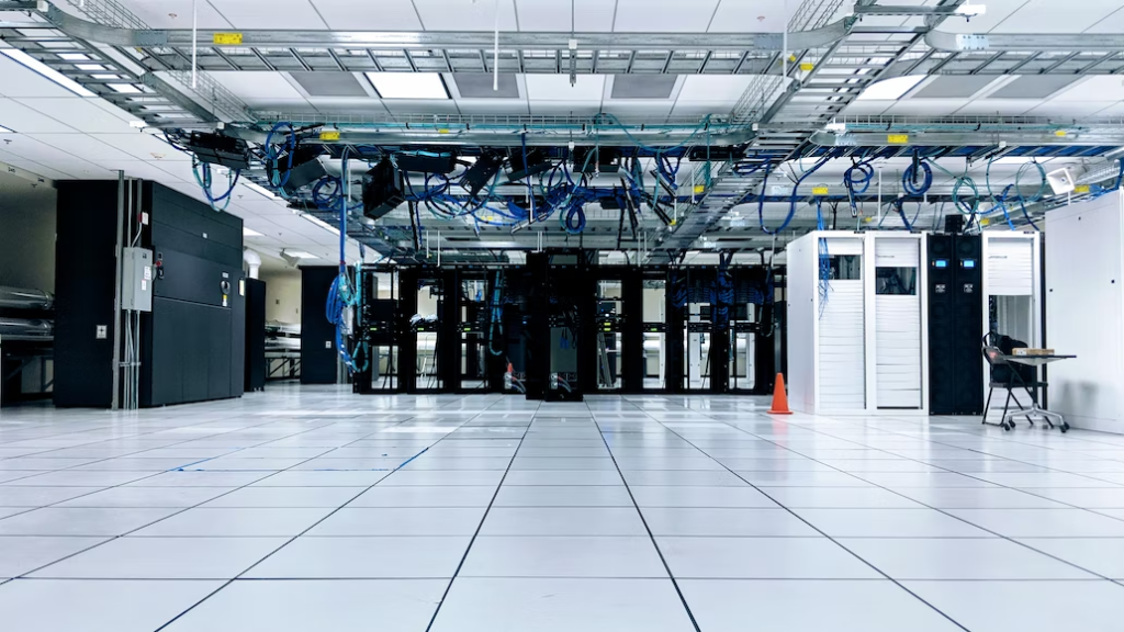 How To Choose The Ideal Colocation Data Center For Your Needs