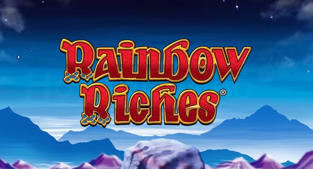 How Rainbow Riches Paved the Way for Additional Games