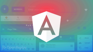 7 best Angular libraries for building applications