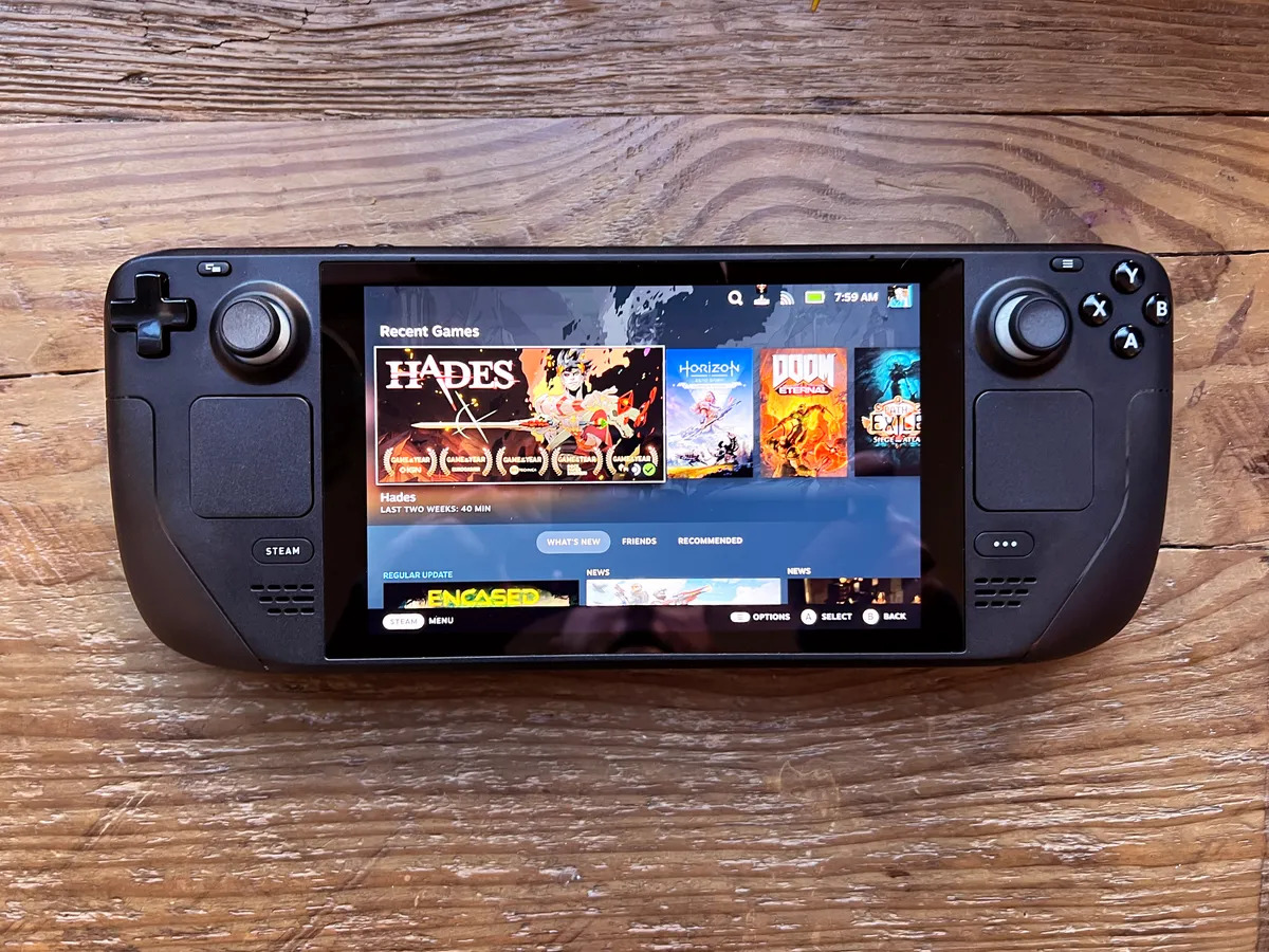 5 Reasons Why Portable Gaming Has Grown in Popularity