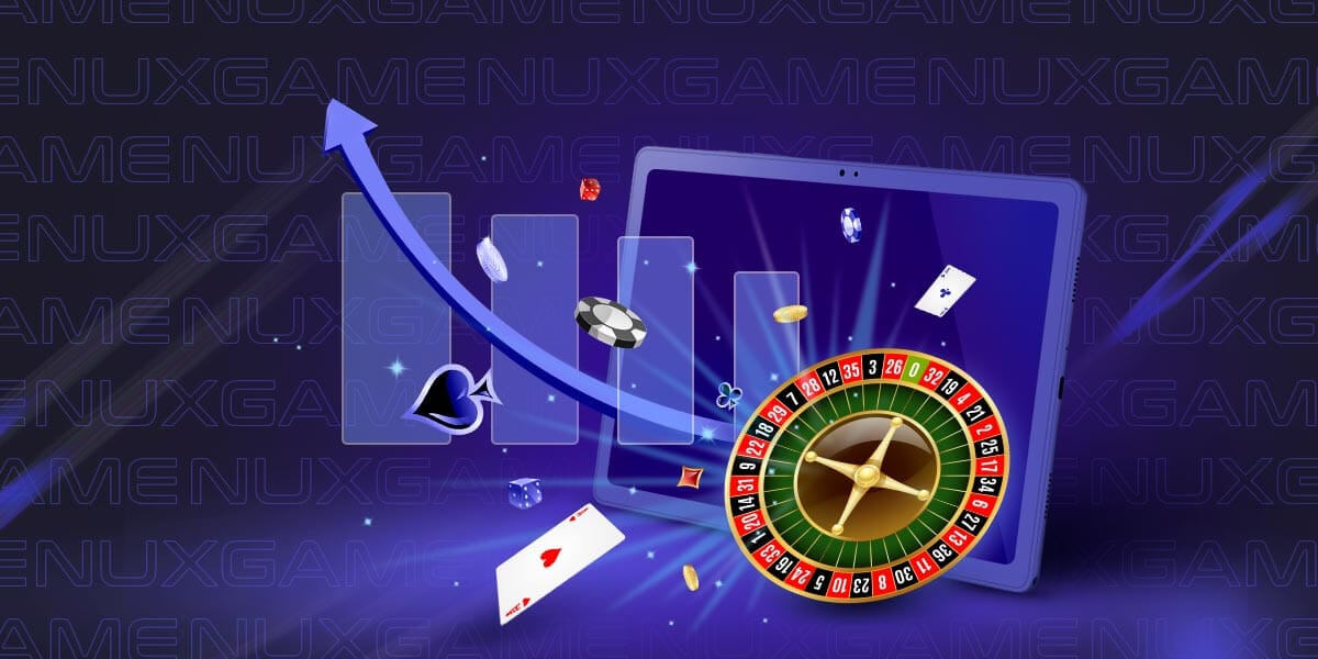 Online Casino in 10 Steps