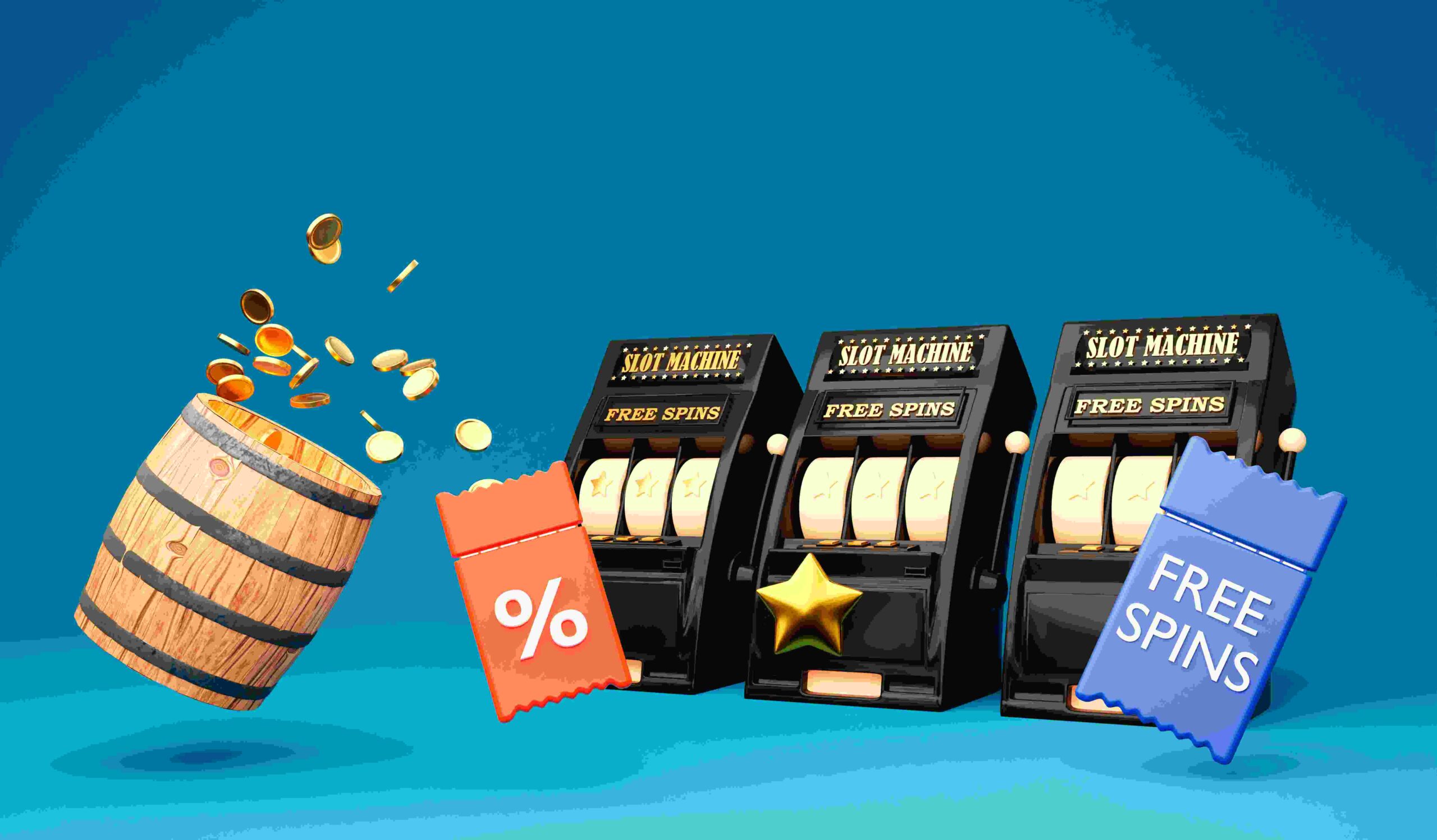 How Can Players Secure Free Spins
