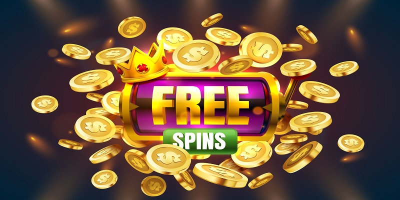What are Free Spins