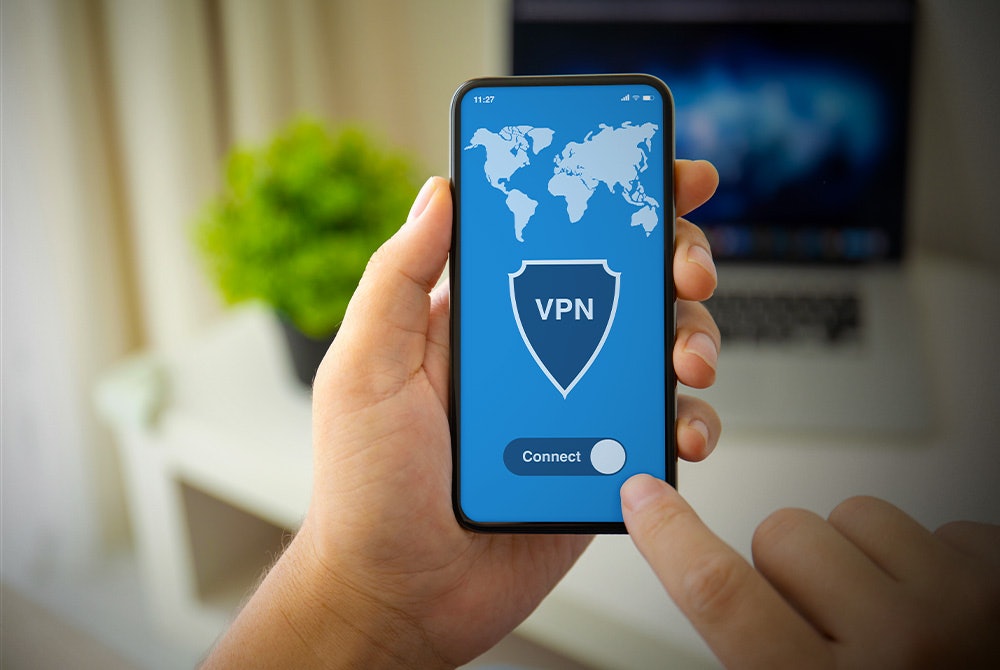 Free VPN Services for Windows