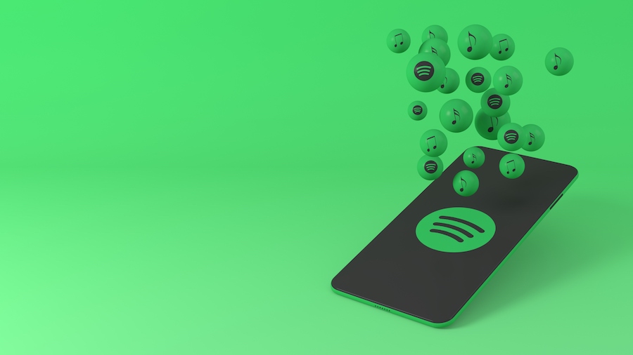Why You Should Invest in Spotify Plays