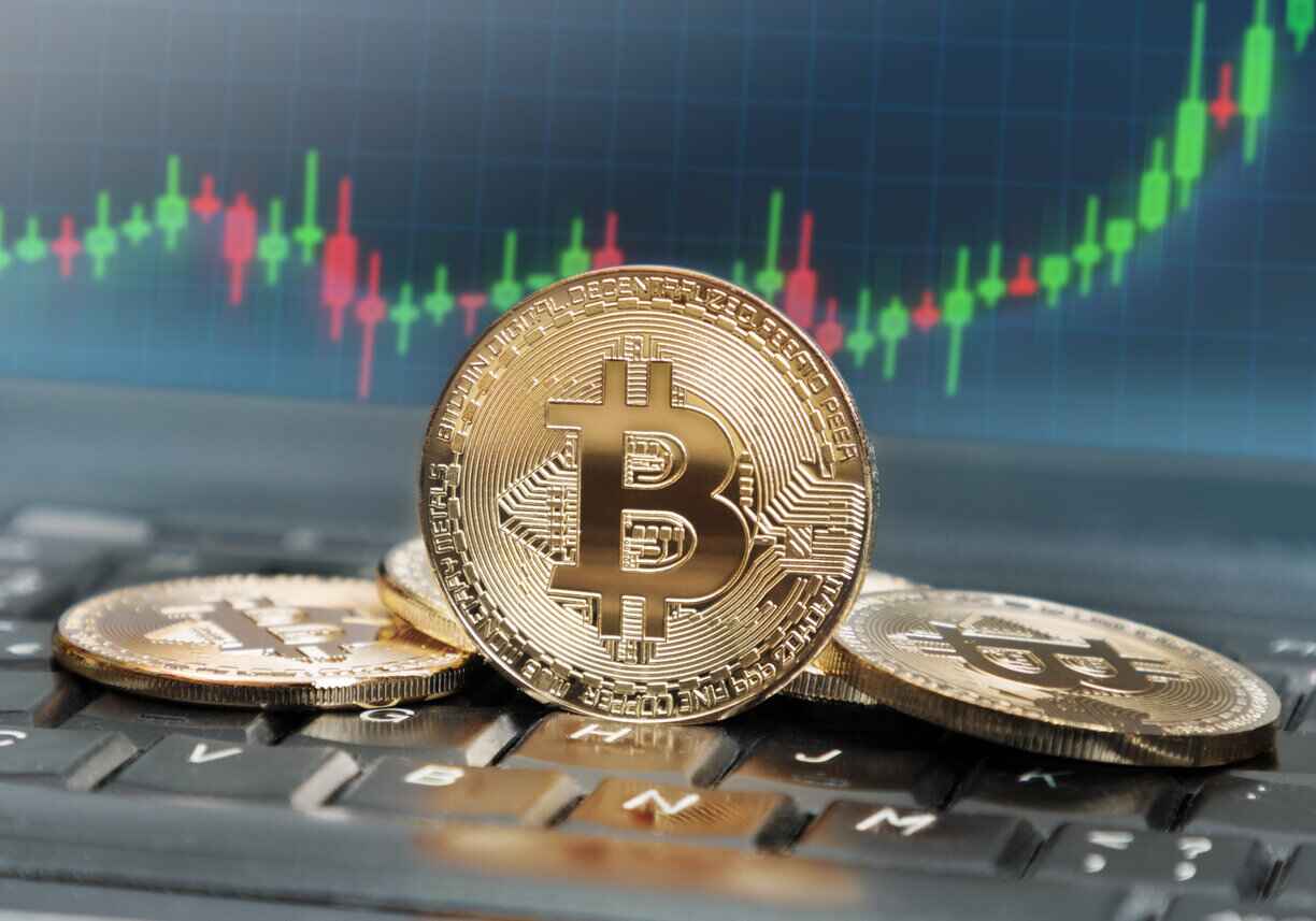 Bitcoin's Role in Modern Finance