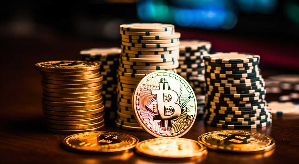 Embracing Volatility in Crypto Gambling