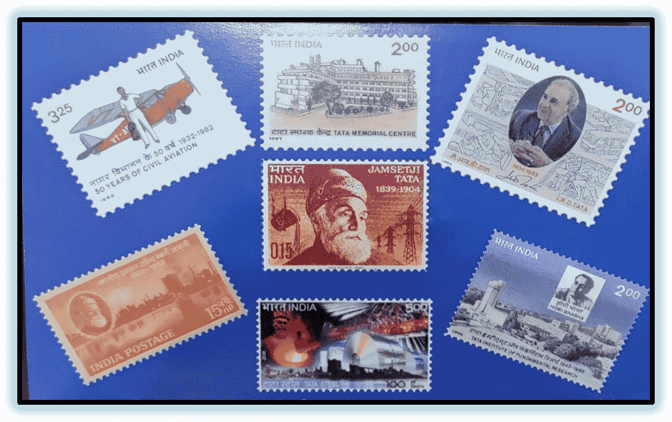 The Fascinating History of Philately