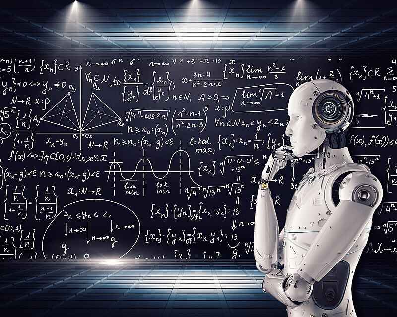 Types of Artificial Intelligence Testing