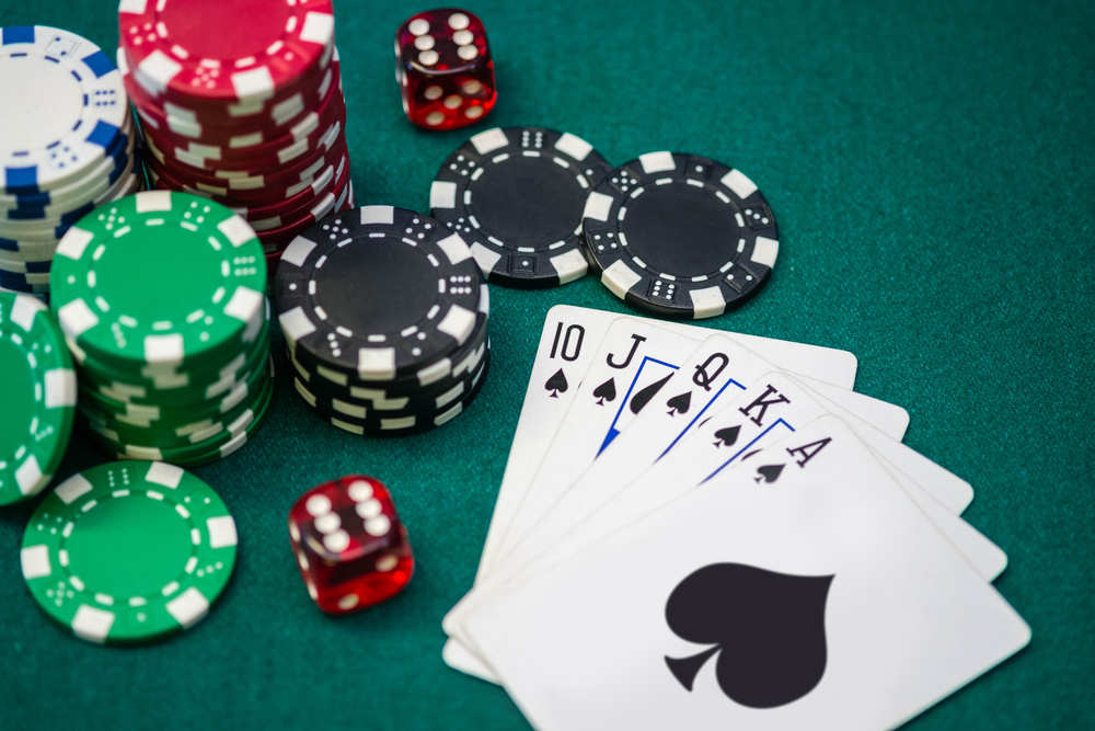 Understanding the Dynamics of Crash Gambling