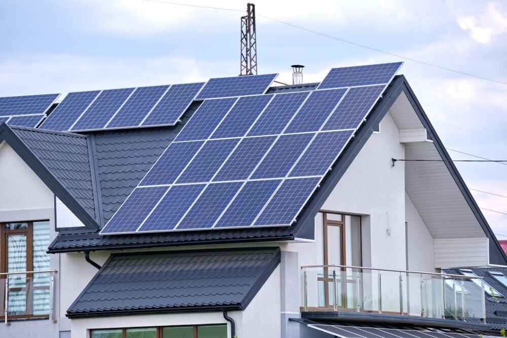 Benefits of Having Solar Panel at Home
