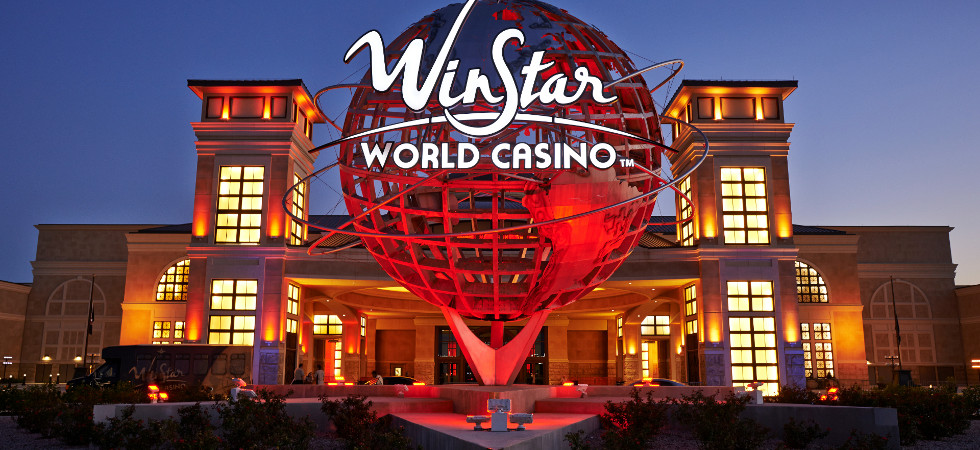 The Largest Casino in the USA