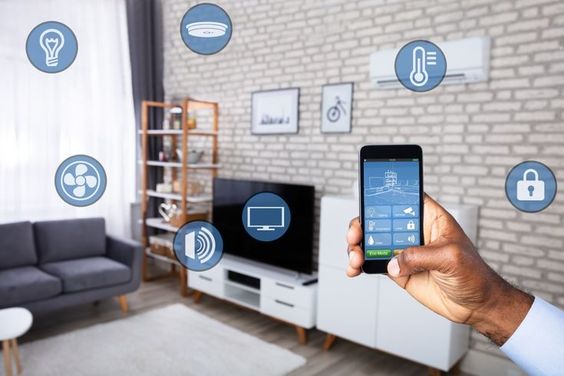 The Role of Smart Technologies in Furniture Design