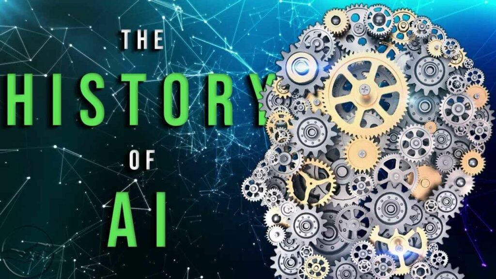 A Brief History of AI
