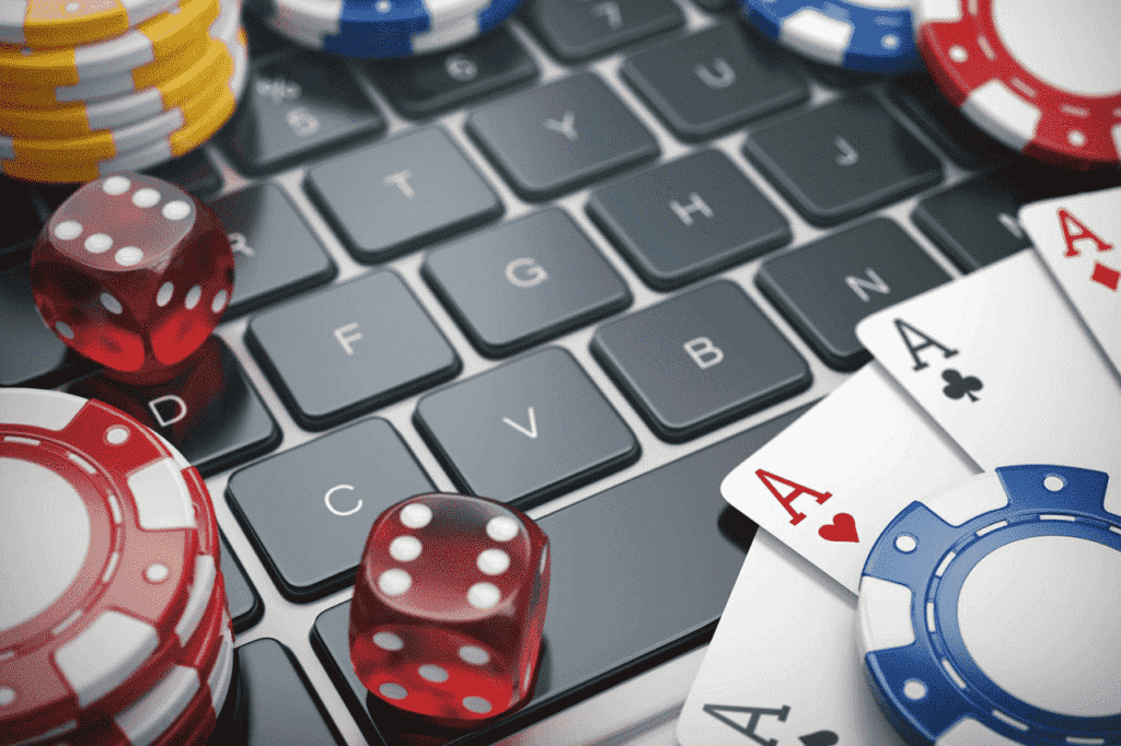 What Measures are Taken by Casinos to Address the Security Issue 
