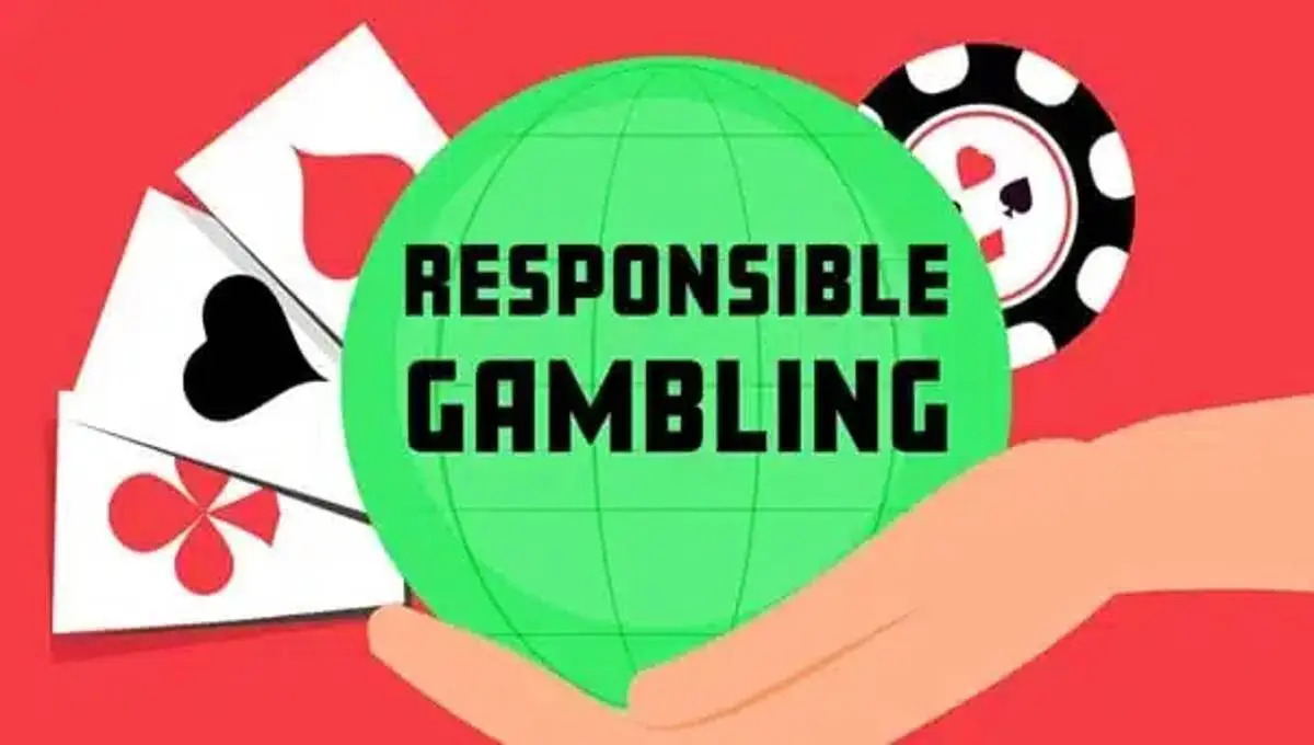 Practice Responsible Gambling: Know When to Stop
