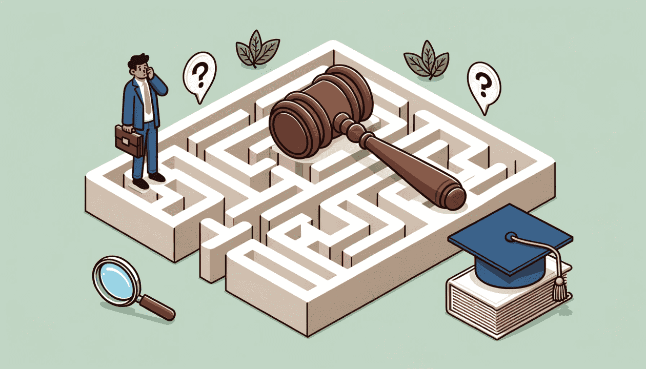 Understanding the Legal Landscape