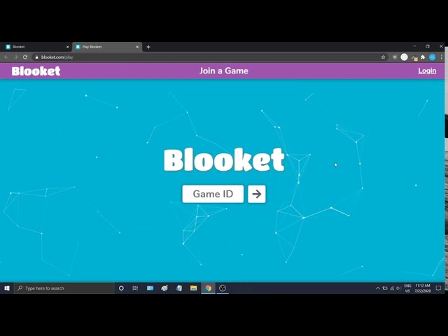 How to Join Blooket as a Student