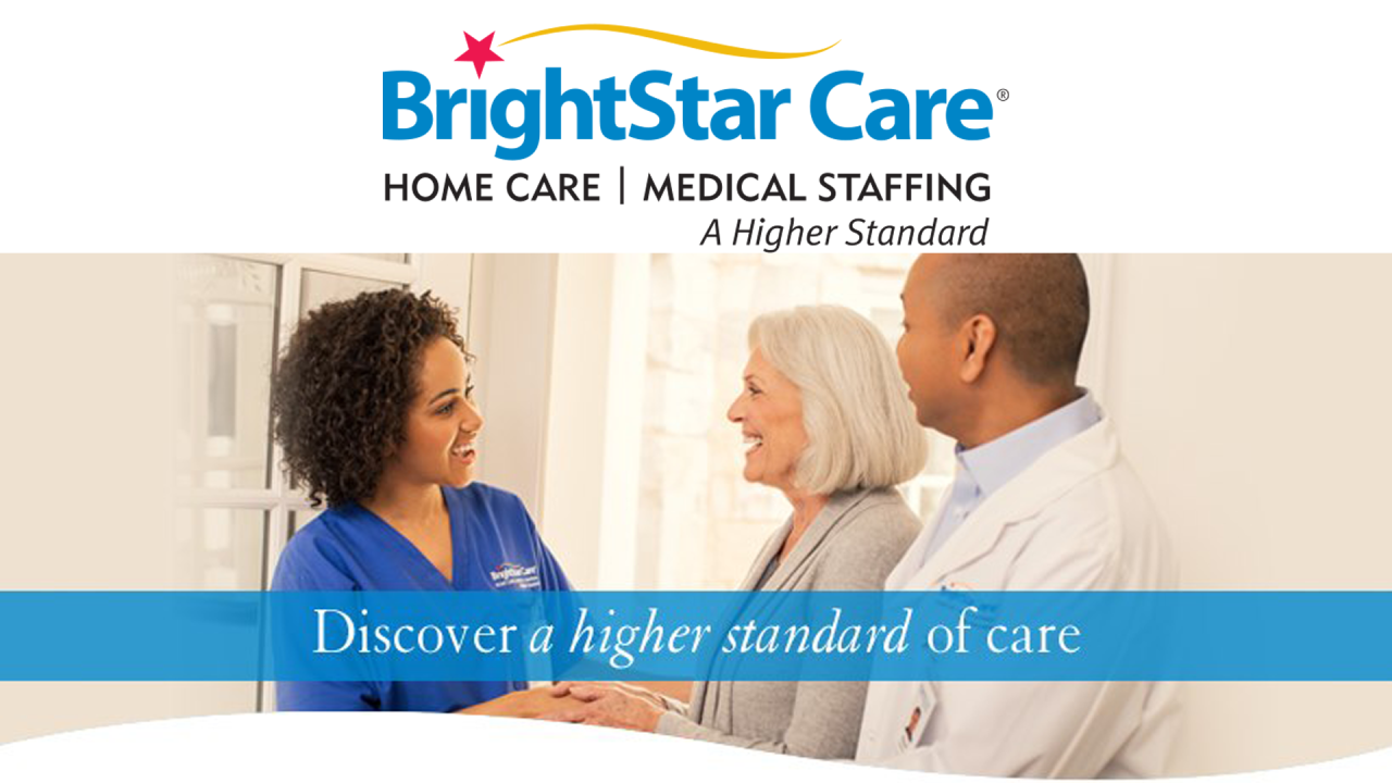 What is Brightstar Care