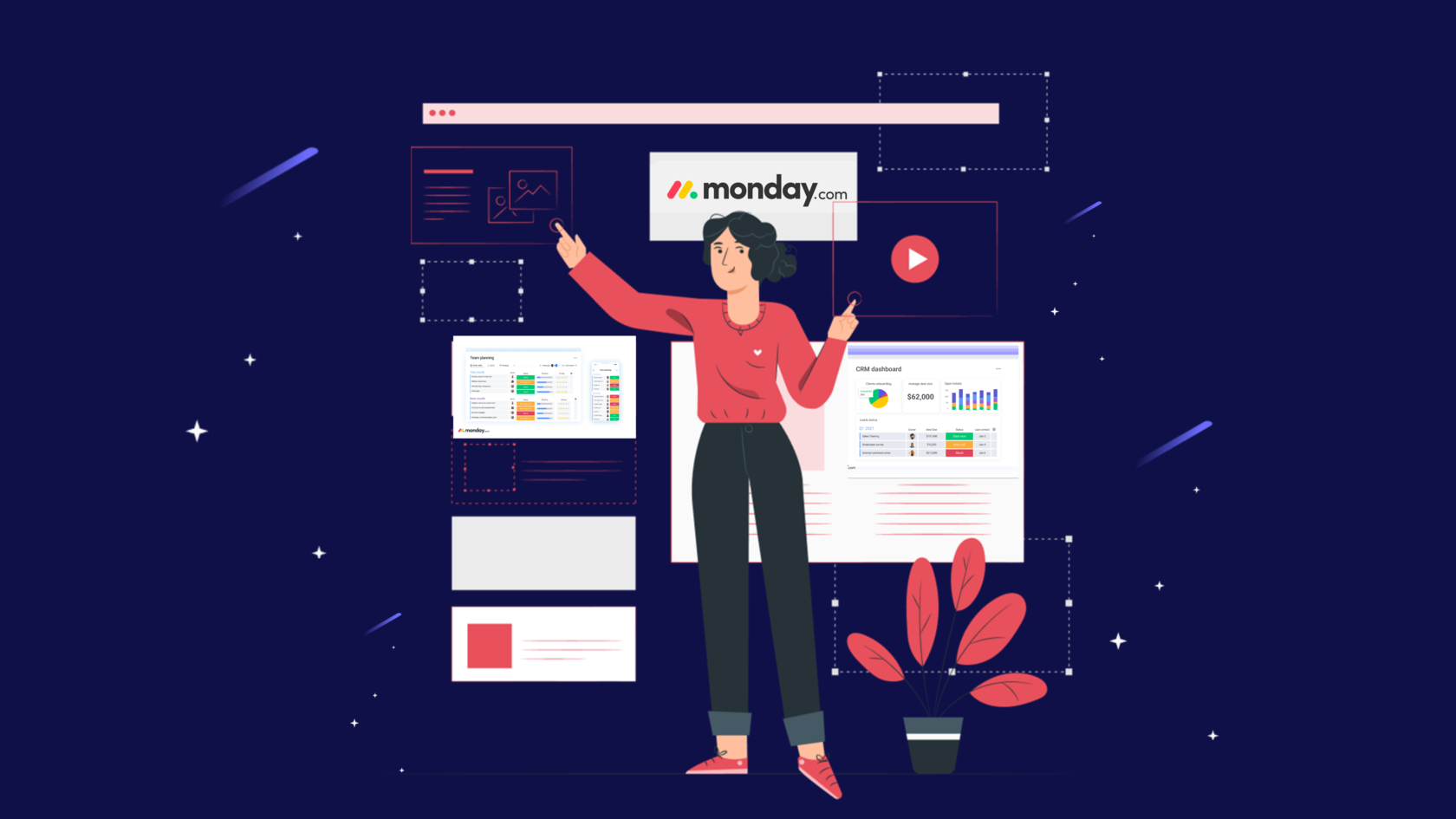 What is Monday.com
