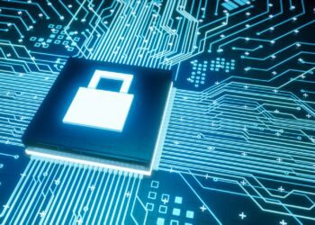 Compact Chip Enhances Smartphone Security and Boosts Computing Efficiency