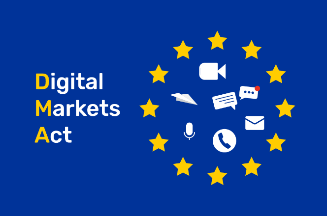 Complying with the Digital Markets Act