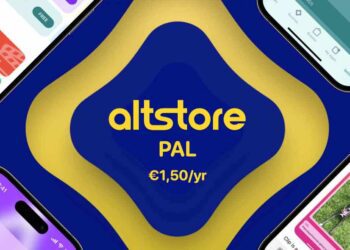 Europe Welcomes AltStore PAL: