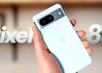 Google Pixel 8a all colors leaked