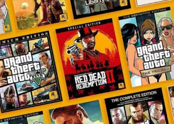 Grand Theft Auto Creators to Implement Massive Layoffs and Scale Back Project