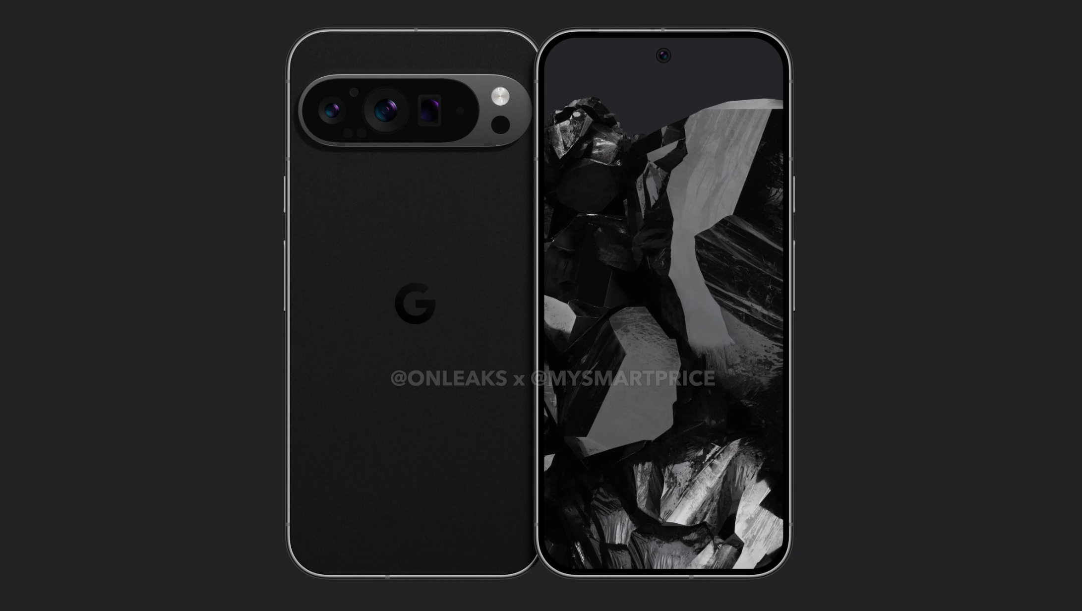 Leaked Google Pixel 9 Pro Design Disappoints: Here’s What’s Wrong