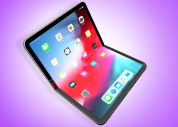 Apple's Inaugural Foldable Device Expected to Debut Next Year