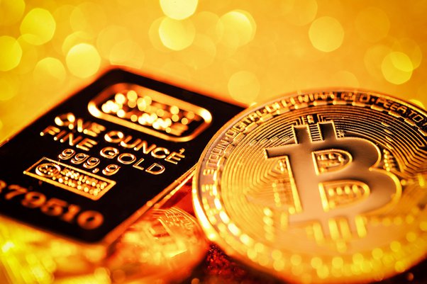 Bitcoin's Role as the Digital Gold