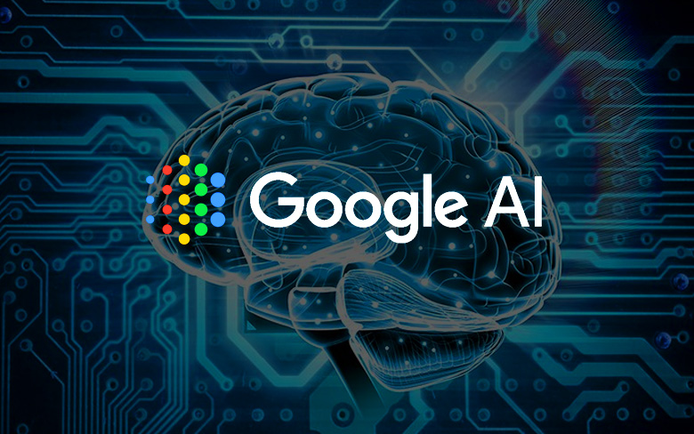 Google's developments in AI