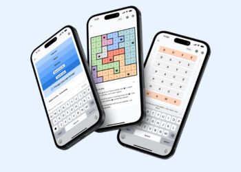 LinkedIn Introduces Gaming with Three Logic Puzzles to Boost User Engagement