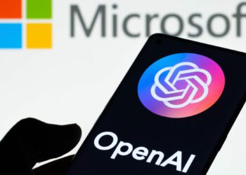 Microsoft Teams Up with OpenAI