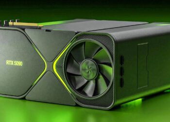 Nvidia’s RTX 5090 and 5060 Laptops Might Have Less VRAM