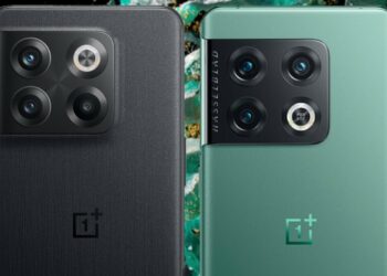 OnePlus 10T and 10 Pro's Latest Updates