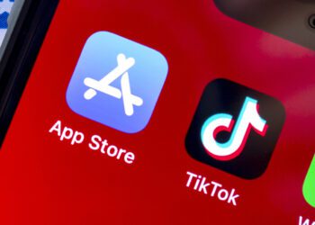 Reports Show TikTok Possibly Avoiding Apple App Store Commissions